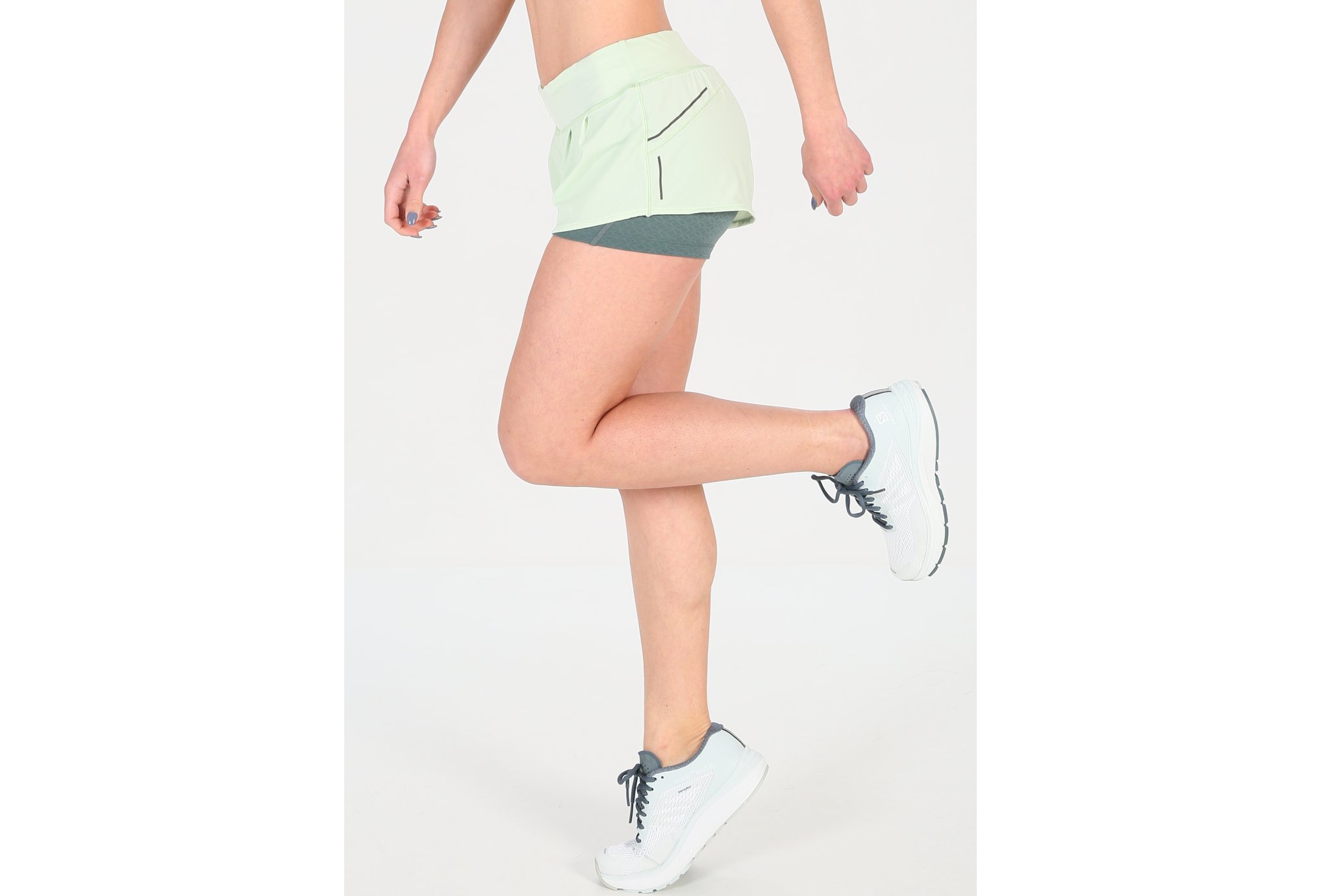 Salomon Elevate Aero W vêtement running femme