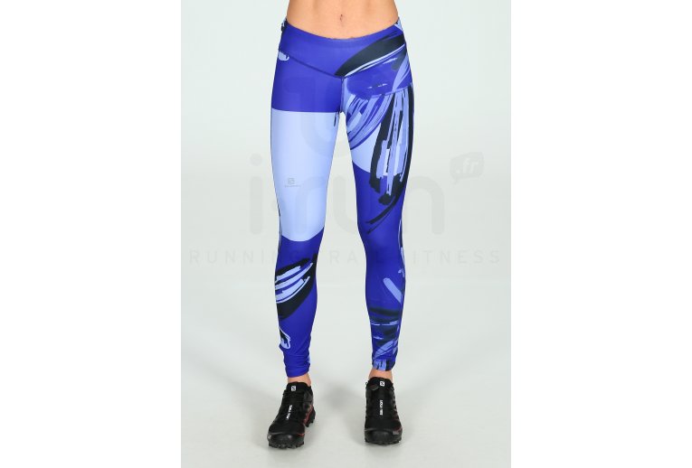 Salomon Malla Elevate Long Tight