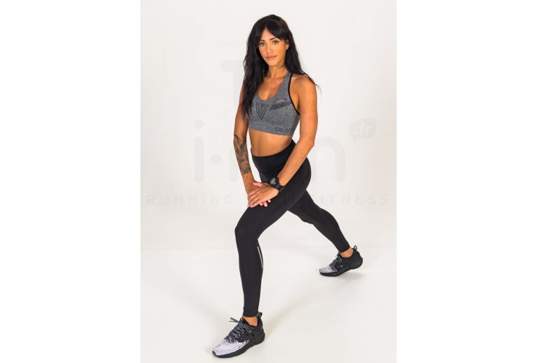 Salomon sujetador deportivo Elevate Move'On