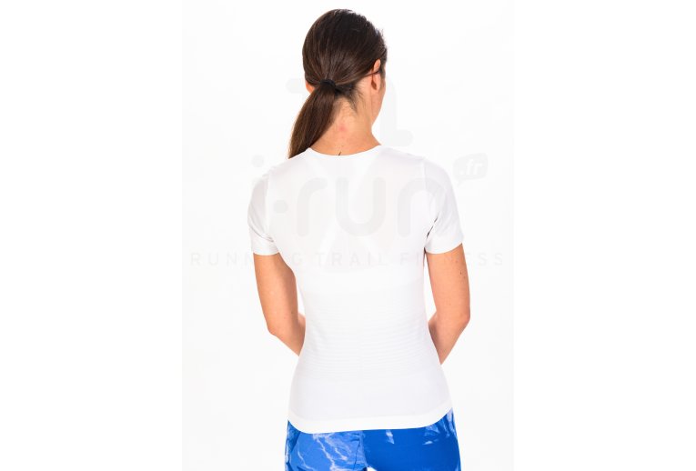 Salomon camiseta manga corta Elevate Move'On