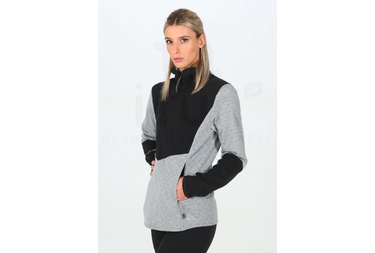 Salomon Chaqueta Elevate Warm HZ