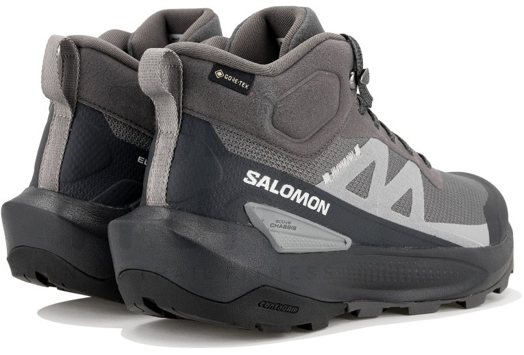 Salomon Elixir Activ Mid Gore-Tex