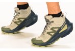 Salomon Elixir Activ Mid Gore-Tex Herren