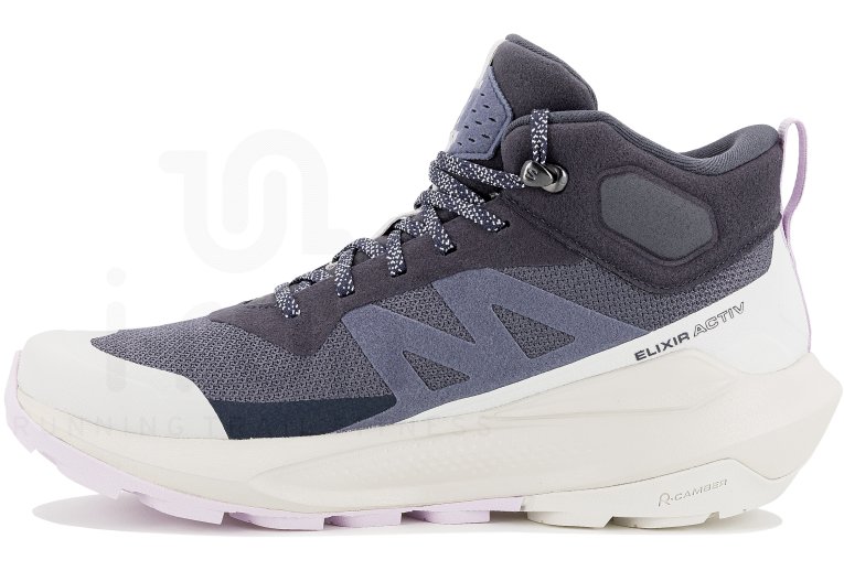 Salomon Elixir Activ Mid Gore-Tex Damen