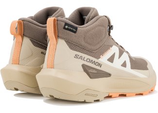 Salomon Elixir Activ Mid Gore-Tex Damen