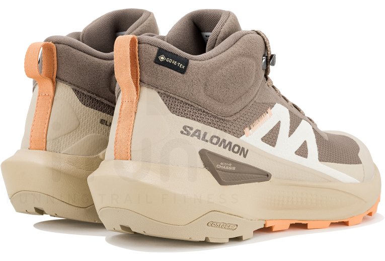 Salomon Elixir Activ Mid Gore-Tex Damen
