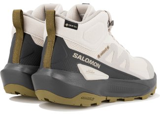 Salomon Elixir Activ Mid Gore-Tex Damen