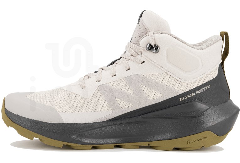 Salomon Elixir Activ Mid Gore-Tex