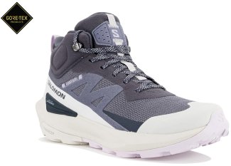 Salomon Elixir Activ Mid Gore-Tex W