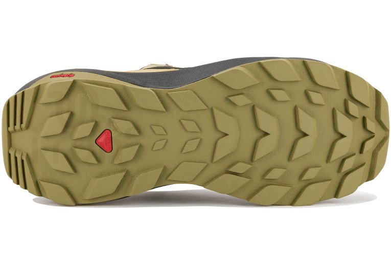 Salomon Elixir Gore-Tex Herren