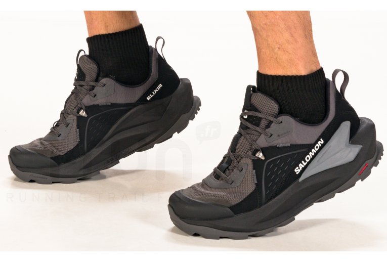 Salomon Elixir Gore-Tex Herren