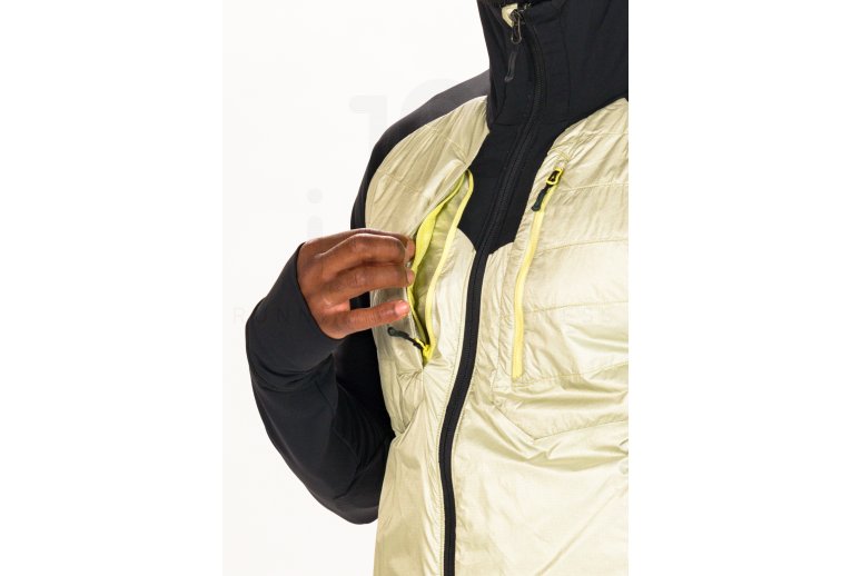 Salomon Elixir Hybrid Hooded M