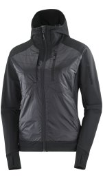 Salomon Elixir Hybrid Hooded
