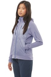 Salomon Elixir Hybrid Hooded