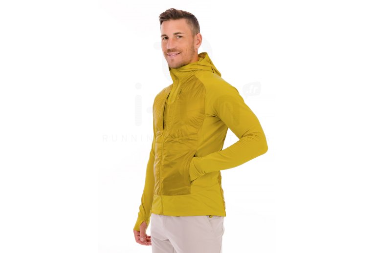 Salomon Elixir Hybrid Hooded M
