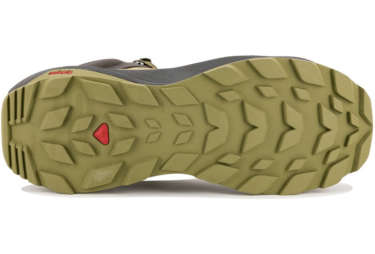 Salomon Elixir Mid Gore-Tex