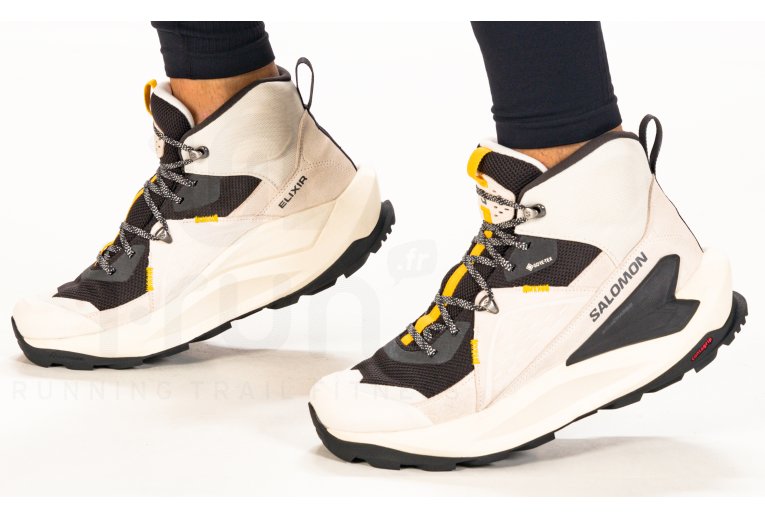 Salomon Elixir Mid Gore-Tex