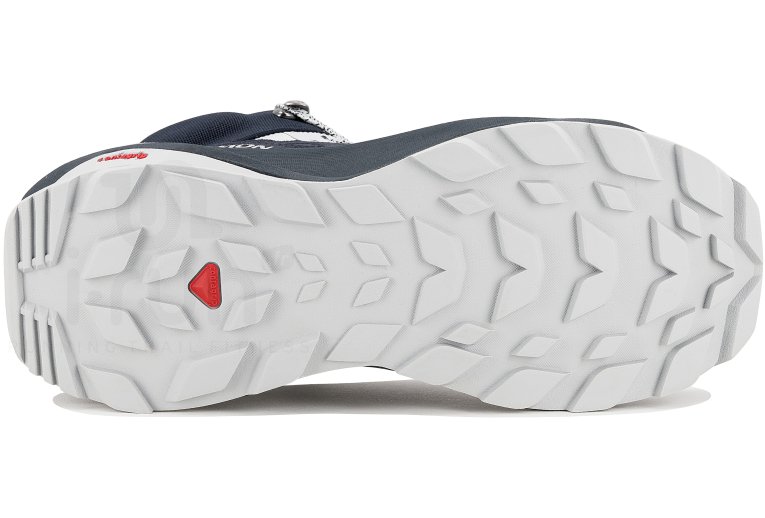 Salomon Elixir Mid Gore-Tex