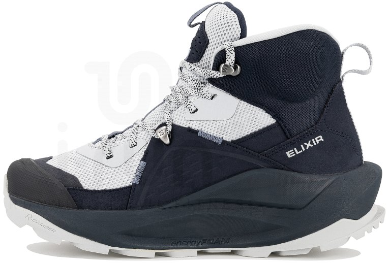 Salomon Elixir Mid Gore-Tex