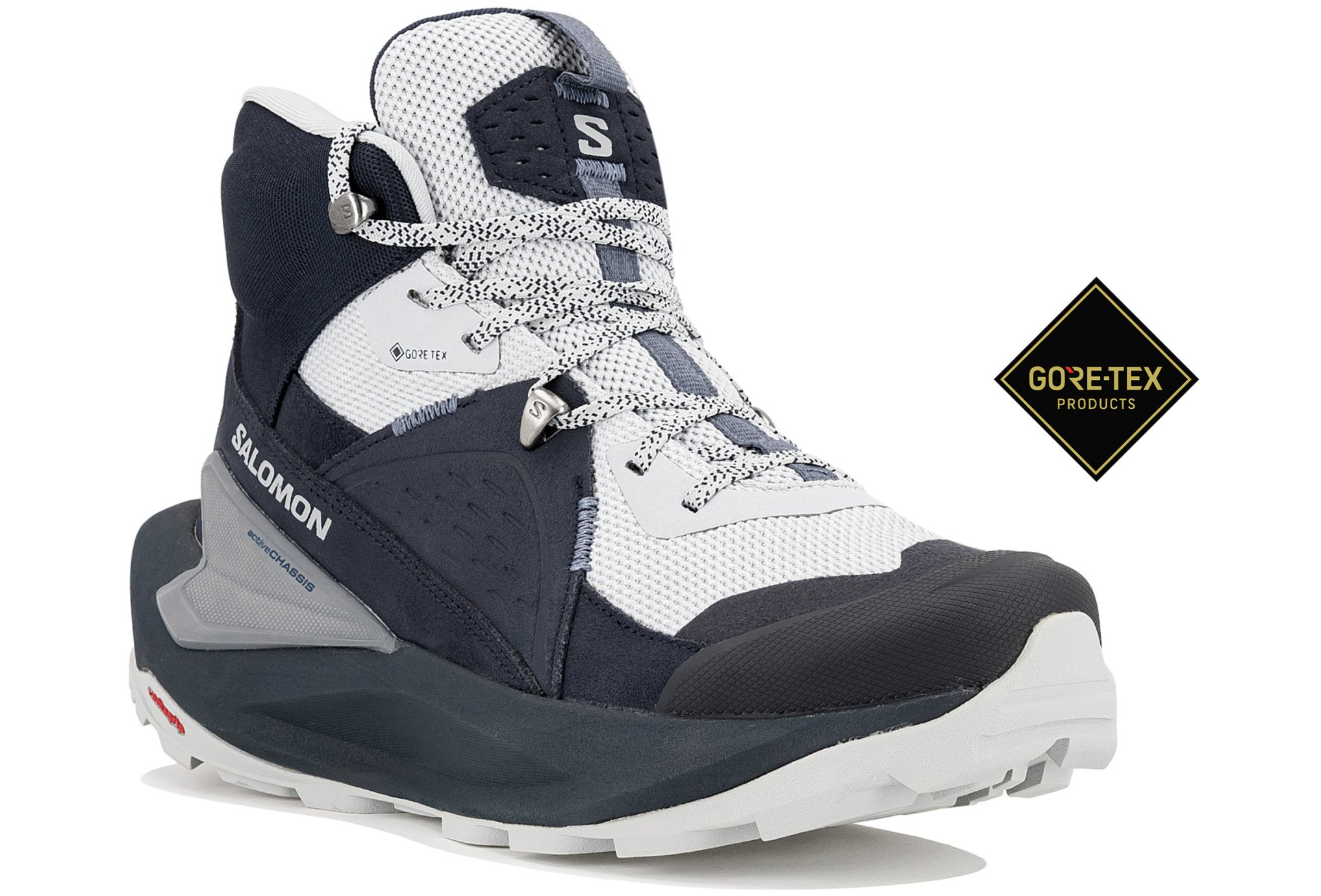 Salomon fashion gore tex decathlon