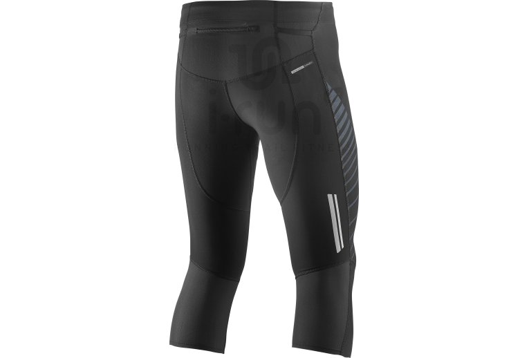 Salomon Malla Endurance 3/4 Tight