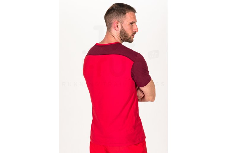 Salomon Essential Colorbloc Herren