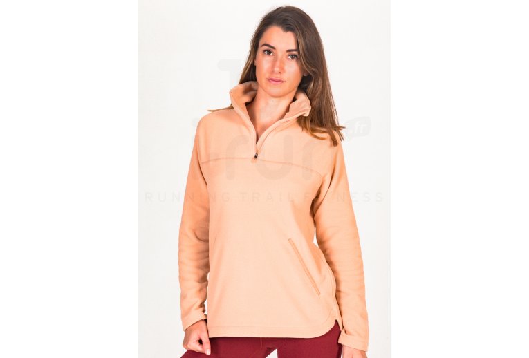 Salomon sudadera Essential Cosy Fleece