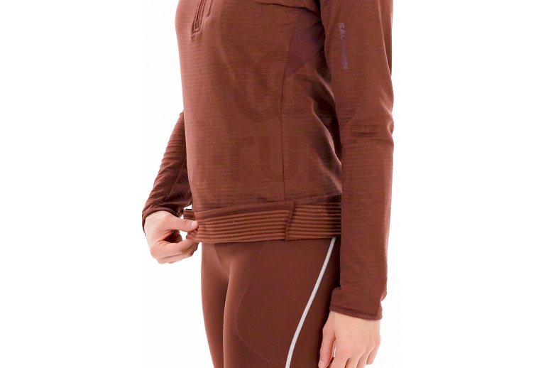 Salomon Essential Lightwarm