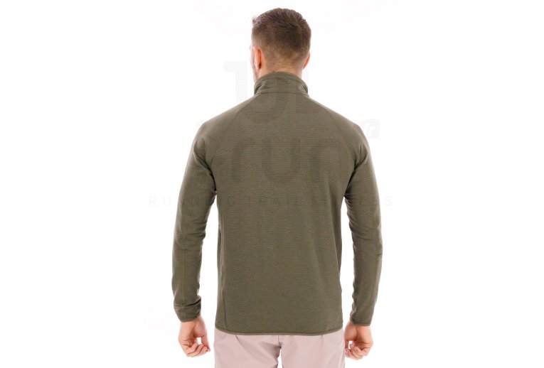 Salomon Essential Lightwarm 1/4 Zip