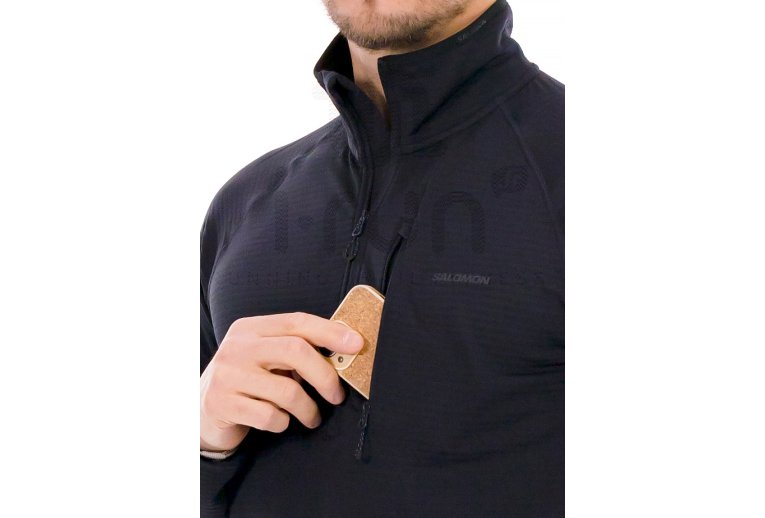 Salomon Essential Lightwarm