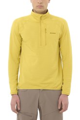Salomon Essential Lightwarm 1/4 Zip