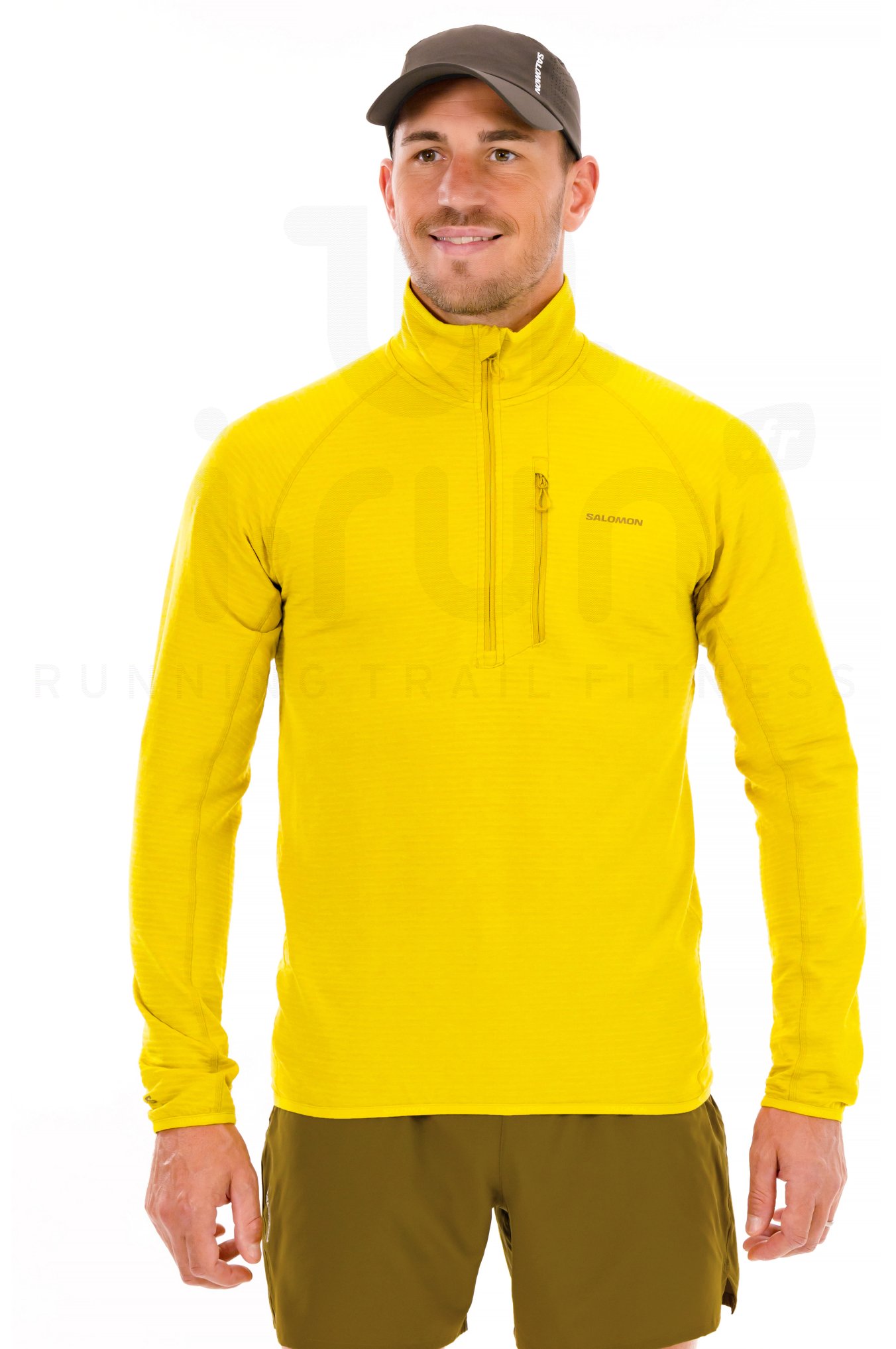 Salomon Essential Lightwarm