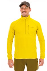 Salomon Essential Lightwarm 1/4 Zip