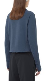Salomon Essential Lightwarm Crew Neck