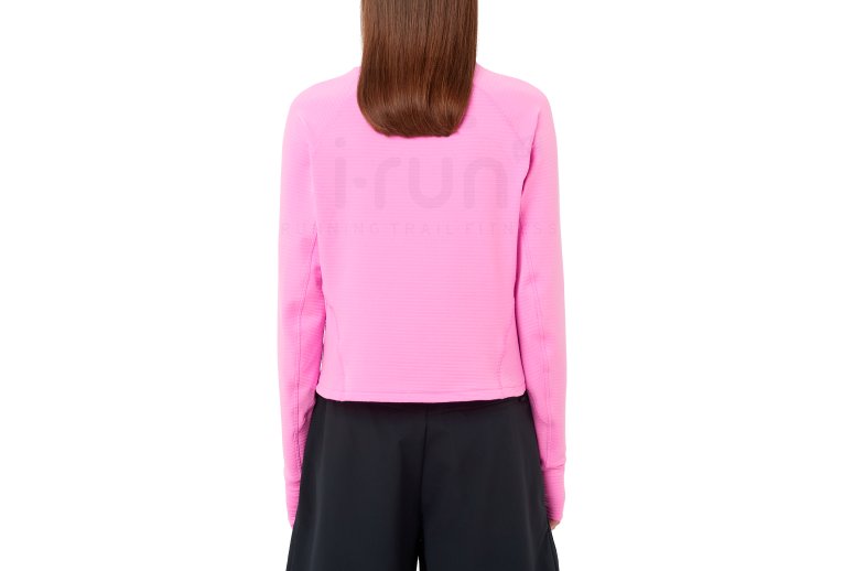 Salomon Essential Lightwarm Crew Neck