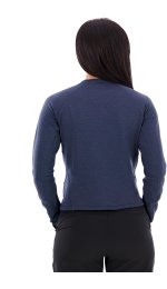 Salomon Essential Lightwarm Crew Neck