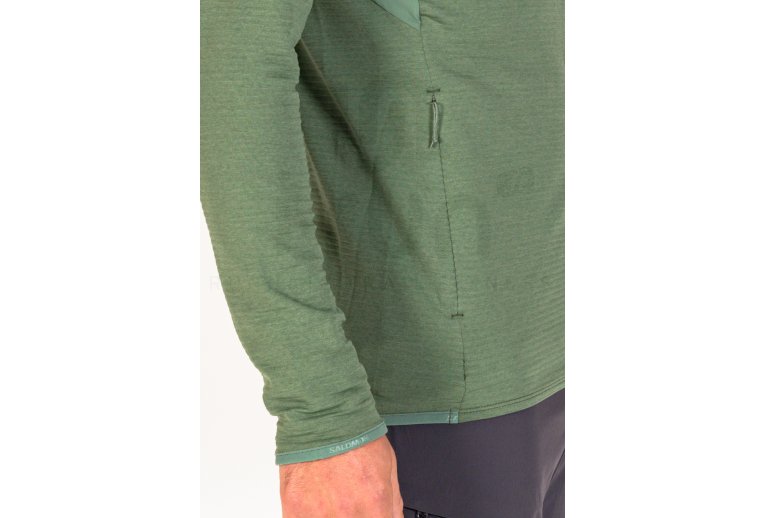 Salomon Essential Lightwarm FZ M