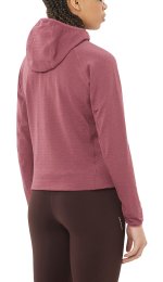 Salomon Essential Lightwarm Hoodie