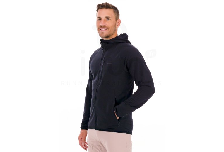 Salomon Essential Lightwarm Hoodie