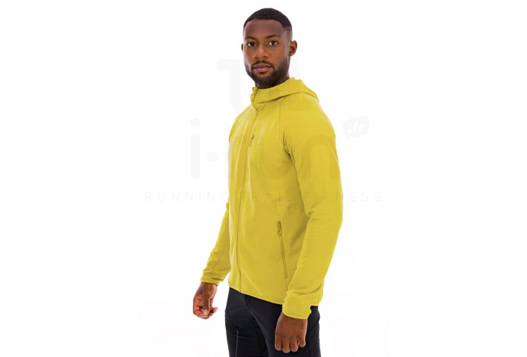 Salomon Essential Lightwarm
