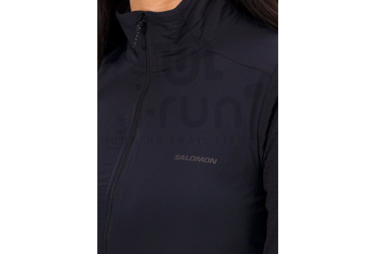 Salomon Essential Lightwarm Hybrid