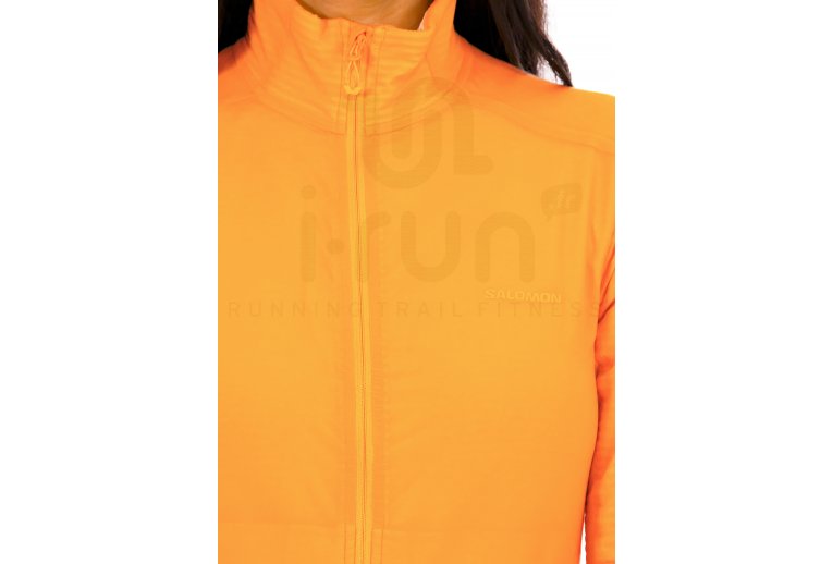 Salomon Essential Lightwarm Hybrid