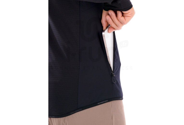 Salomon Essential Lightwarm Hybrid