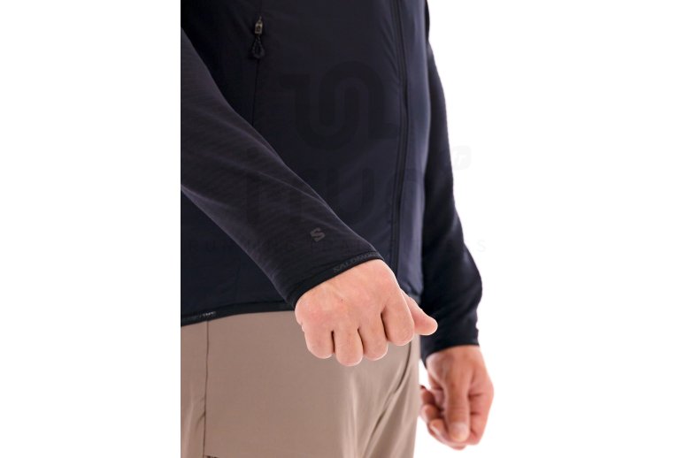 Salomon Essential Lightwarm Hybrid