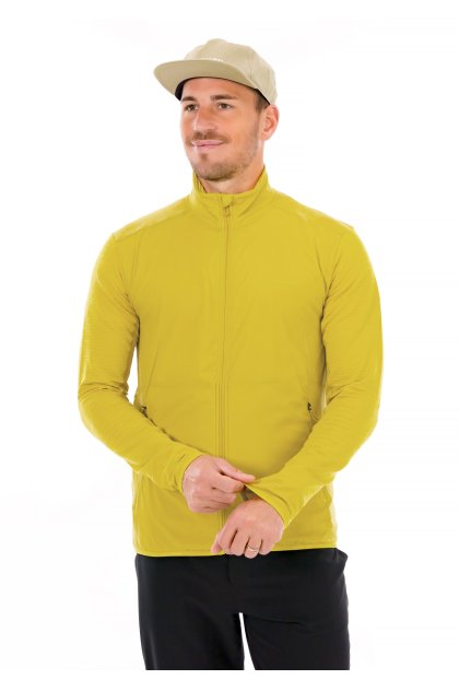 Salomon Essential Lightwarm Hybrid Herren