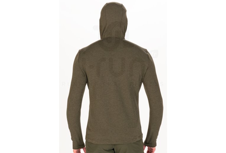 Salomon chaqueta Essential Lightwarm