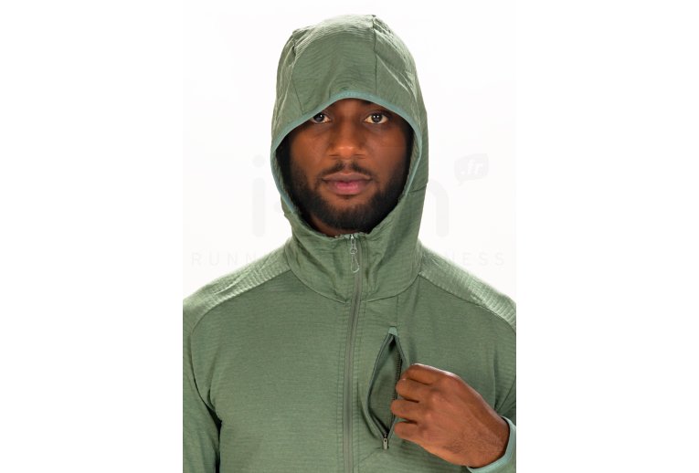 Salomon Essential Lightwarm Herren