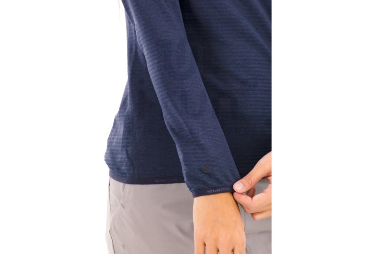 Salomon Essential Lightwarm Damen