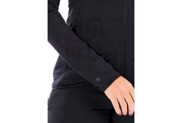 Salomon Essential Lightwarm