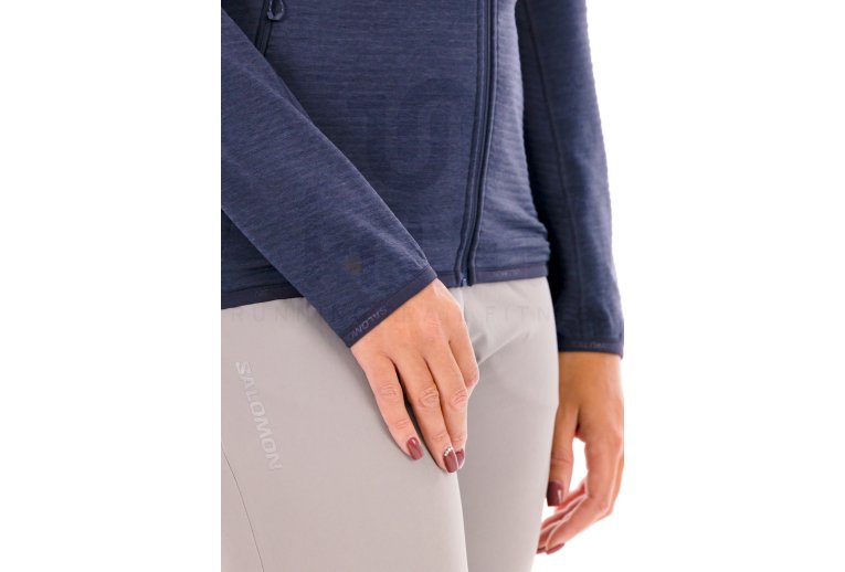 Salomon Essential Lightwarm